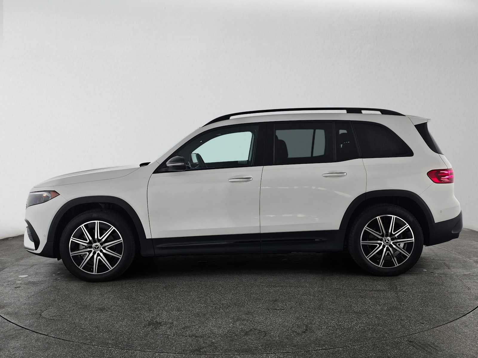 2024 Mercedes-Benz EQB 300 4MATIC® SUV