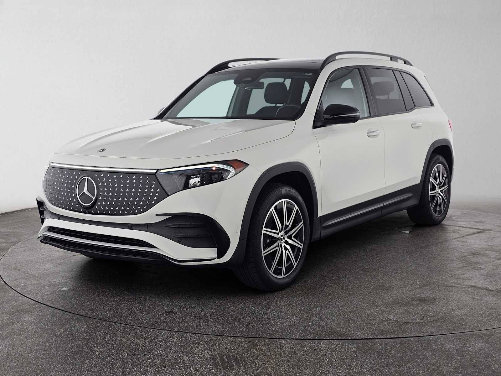 2024 Mercedes-Benz EQB 300 4MATIC® SUV
