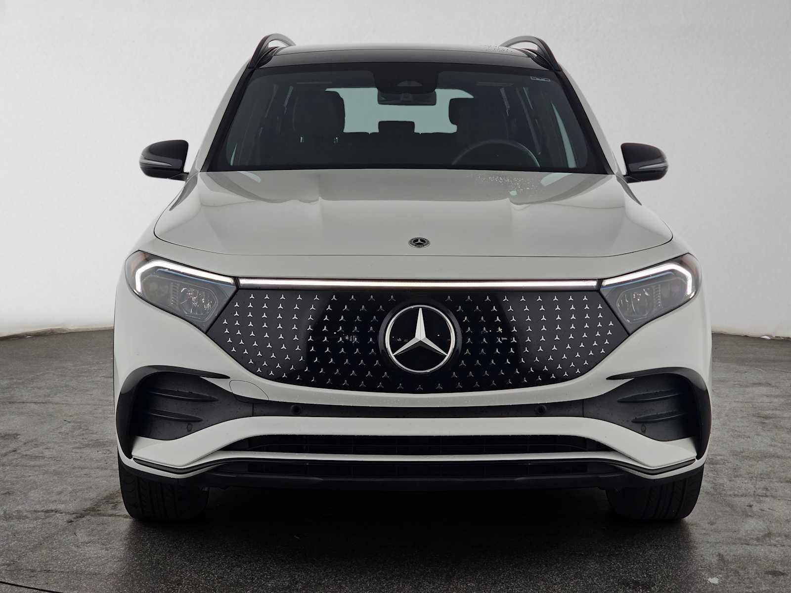 2024 Mercedes-Benz EQB 300 4MATIC® SUV