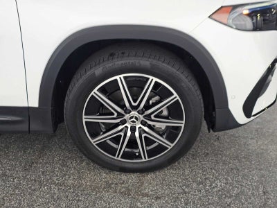 2024 Mercedes-Benz EQB 300 4MATIC® SUV