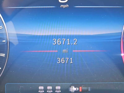 2026 Mercedes-Benz AMG® GLC 43 4MATIC® Coupe