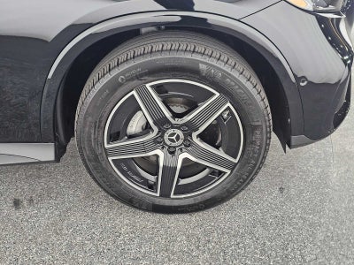 2026 Mercedes-Benz GLC 300 GLC 300