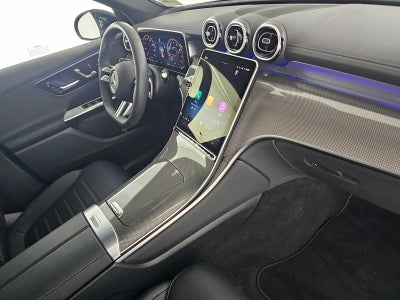 2026 Mercedes-Benz GLC 300 GLC 300