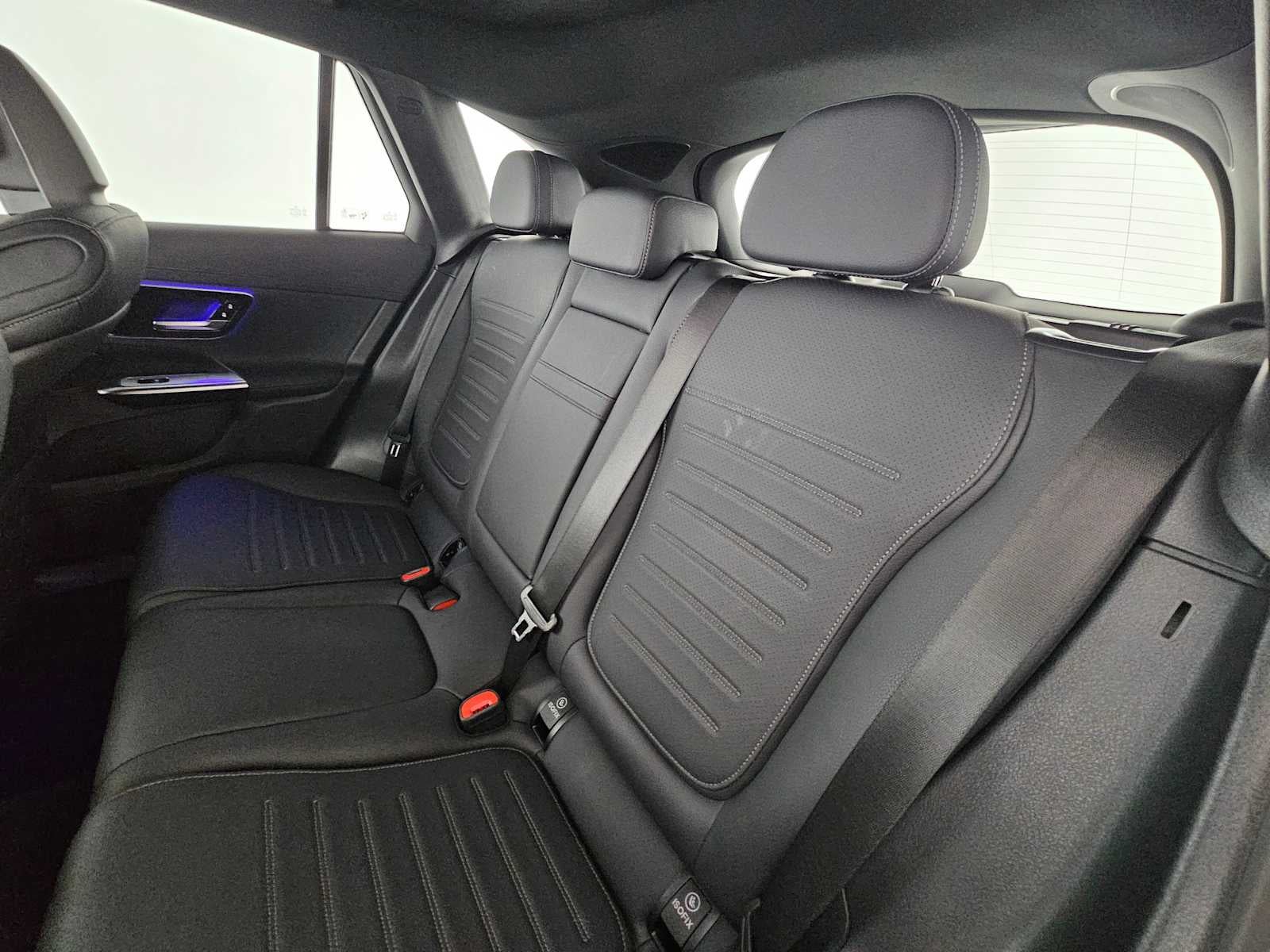 2026 Mercedes-Benz GLC 300 GLC 300