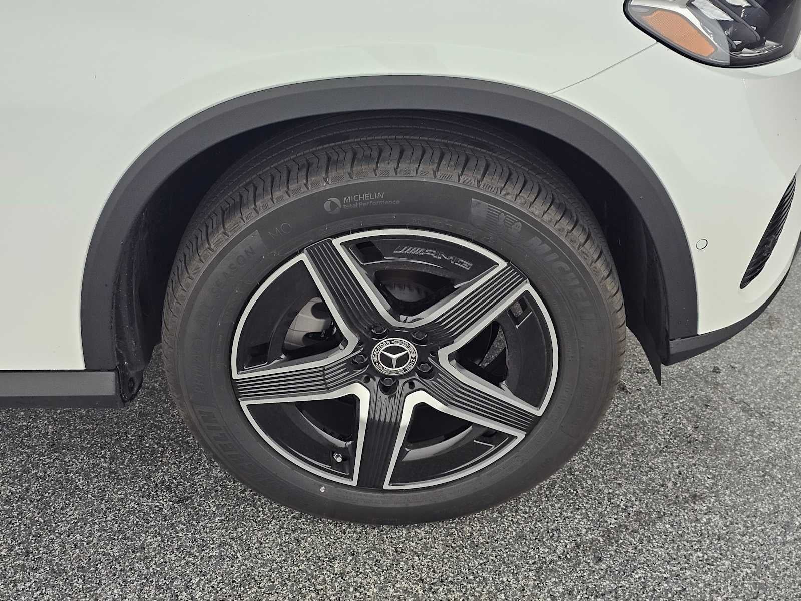 2026 Mercedes-Benz GLC 300 SUV