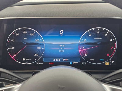2026 Mercedes-Benz GLC 300 SUV