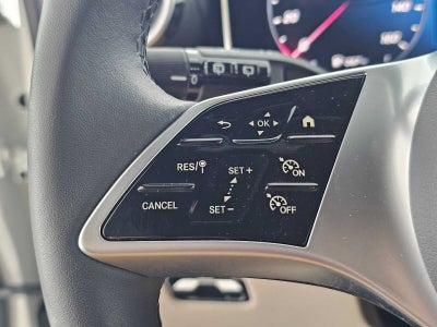 2026 Mercedes-Benz GLC 300 SUV