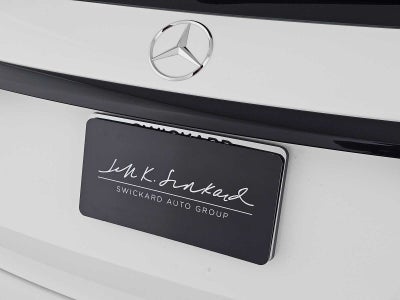2026 Mercedes-Benz GLC 300 SUV