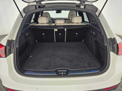 2026 Mercedes-Benz GLC 300 SUV