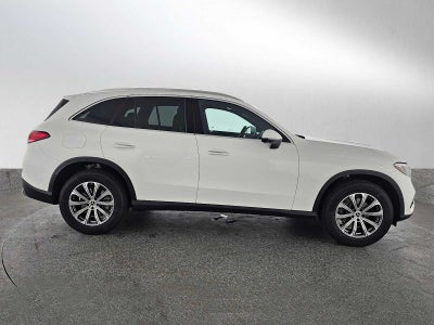2026 Mercedes-Benz GLC 300 SUV