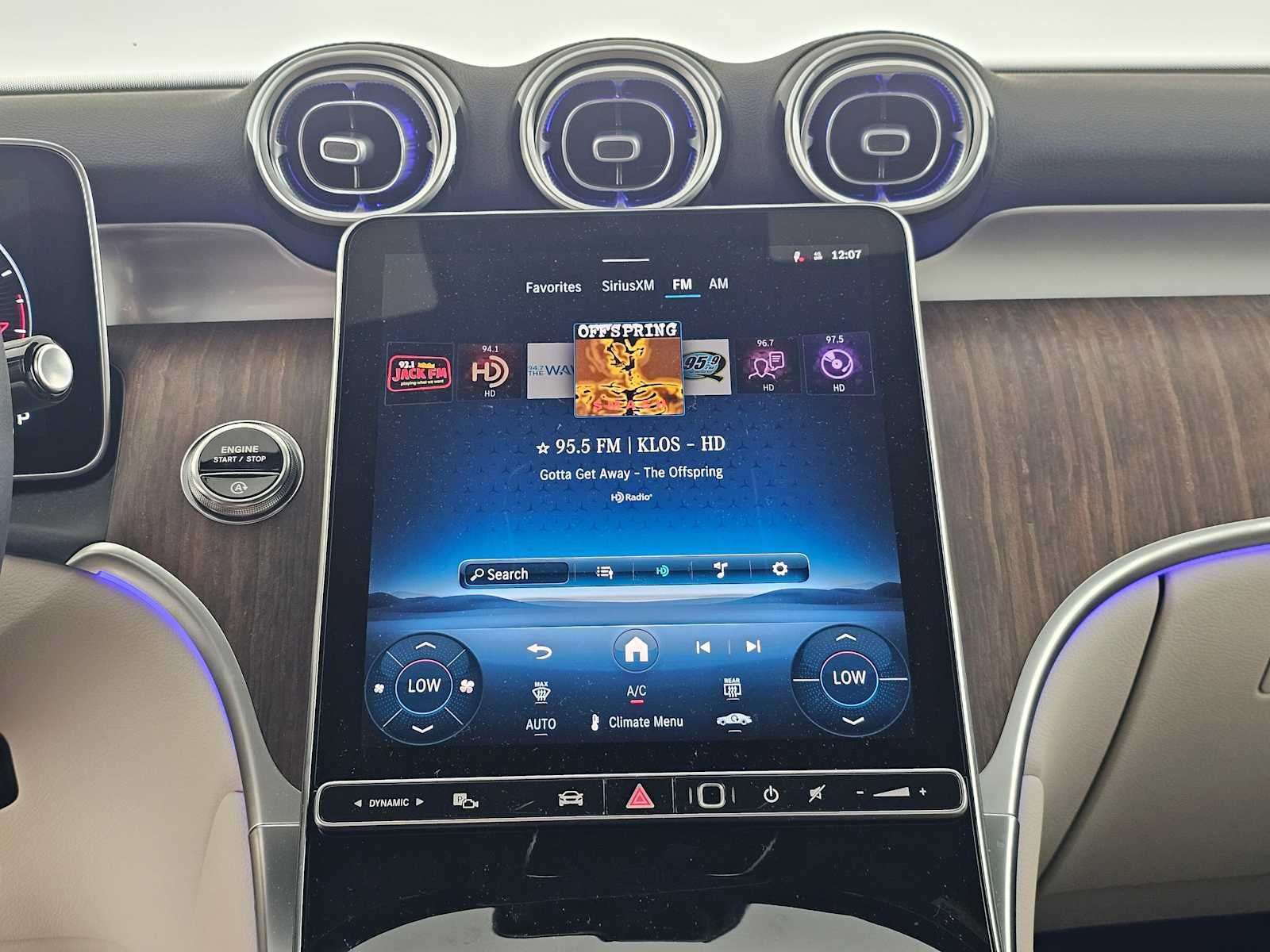 2026 Mercedes-Benz GLC 300 SUV