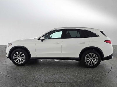 2026 Mercedes-Benz GLC 300 SUV