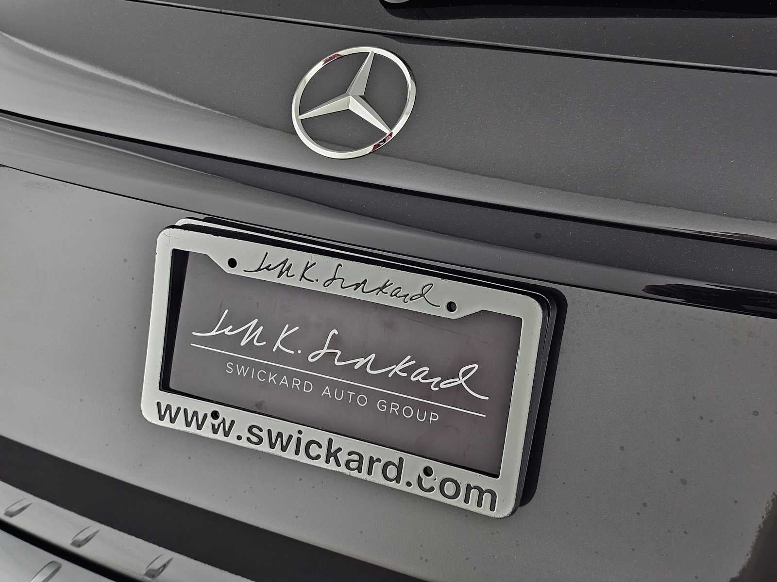 2026 Mercedes-Benz GLC 300 SUV