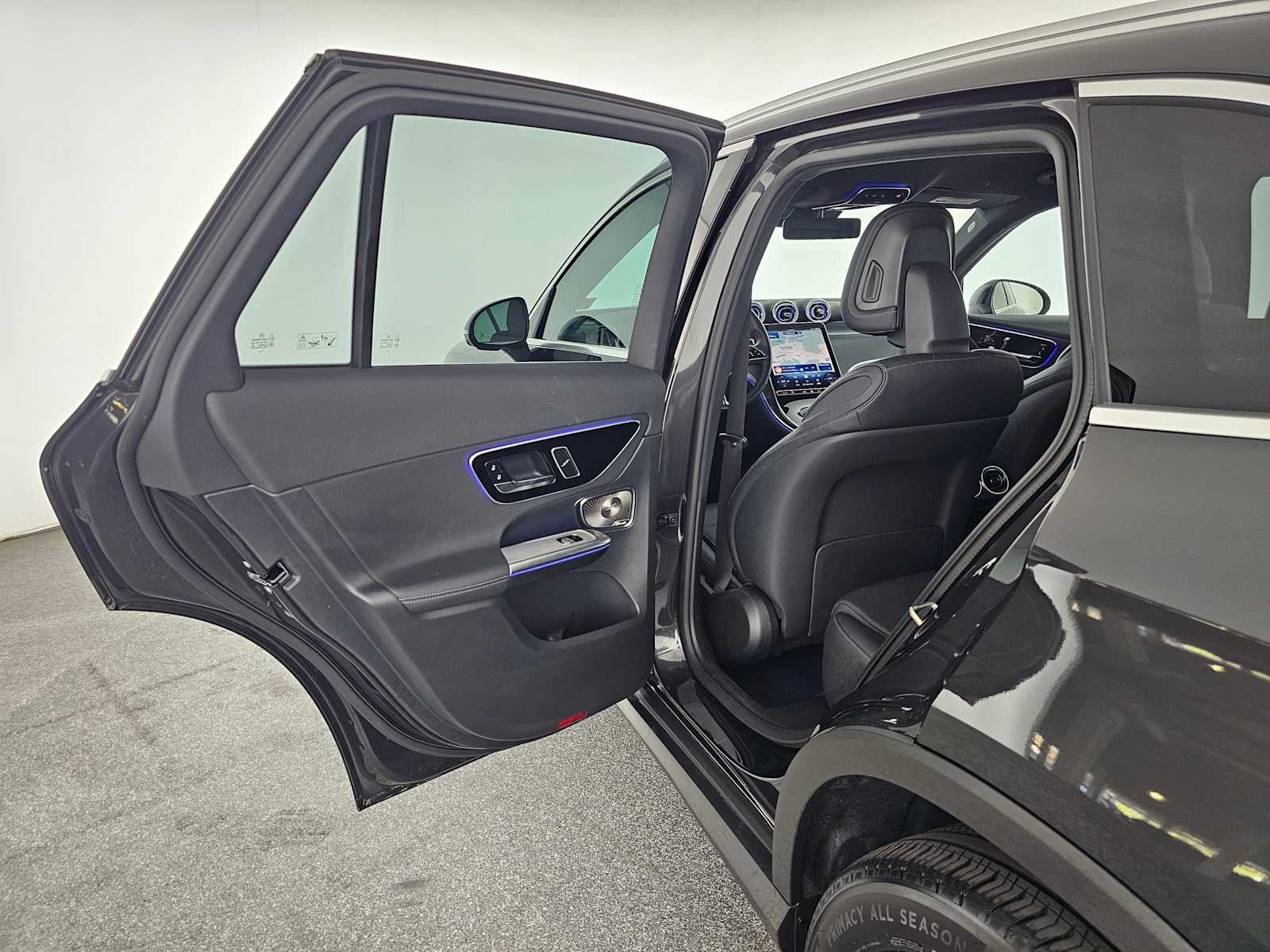 2026 Mercedes-Benz GLC 300 SUV