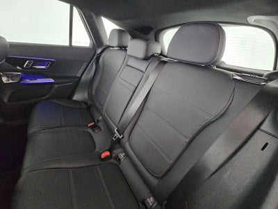 2026 Mercedes-Benz GLC 300 SUV