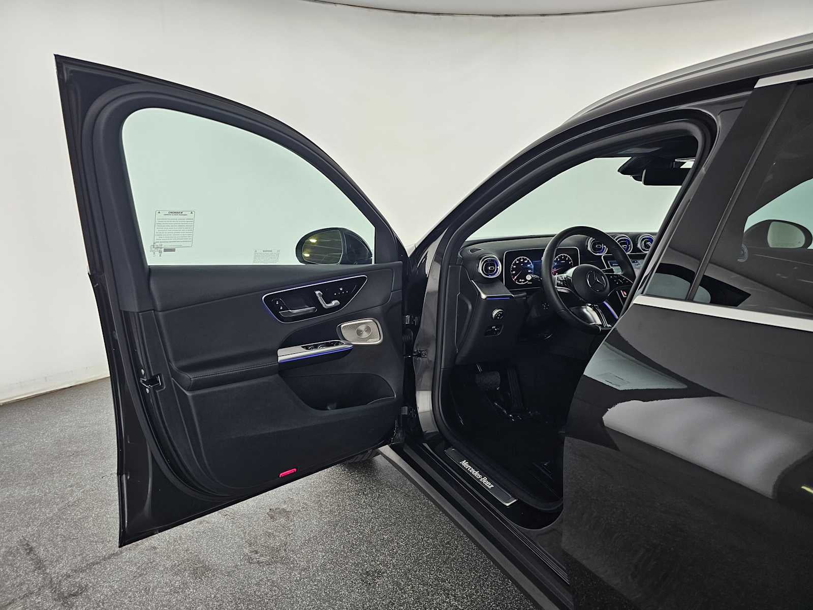 2026 Mercedes-Benz GLC 300 SUV