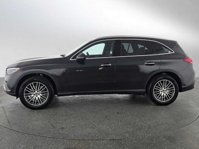 2026 Mercedes-Benz GLC 300 SUV