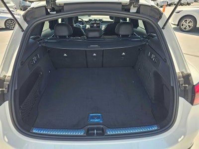 2026 Mercedes-Benz GLC 300 SUV