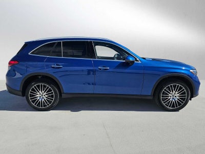 2026 Mercedes-Benz GLC 300 SUV