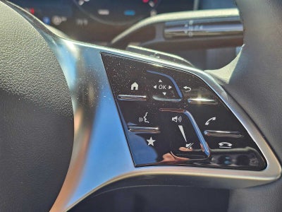 2026 Mercedes-Benz GLC 300 SUV