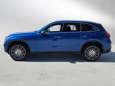 2026 Mercedes-Benz GLC 300 SUV