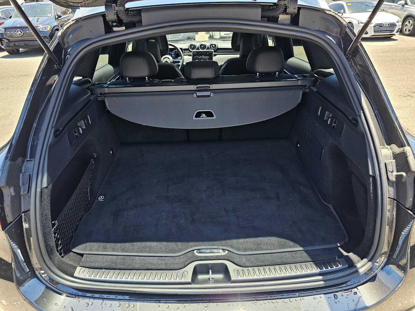 2026 Mercedes-Benz GLC 300 SUV