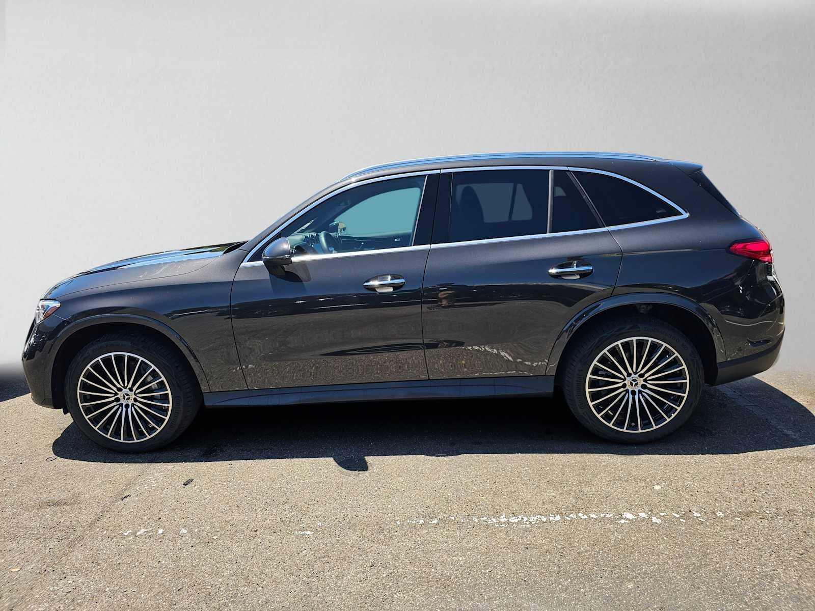 2026 Mercedes-Benz GLC 300 SUV