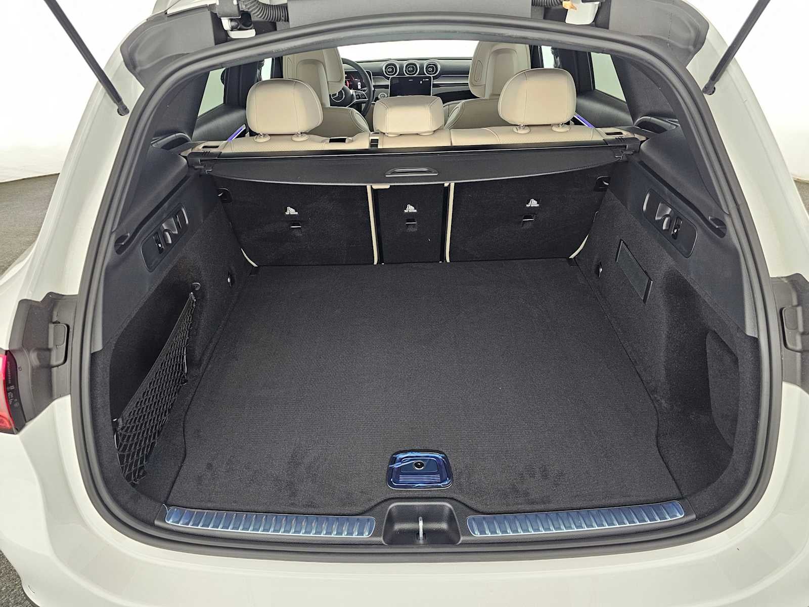 2026 Mercedes-Benz GLC 300 SUV