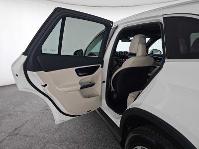 2026 Mercedes-Benz GLC 300 SUV