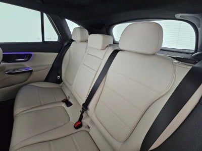 2026 Mercedes-Benz GLC 300 SUV