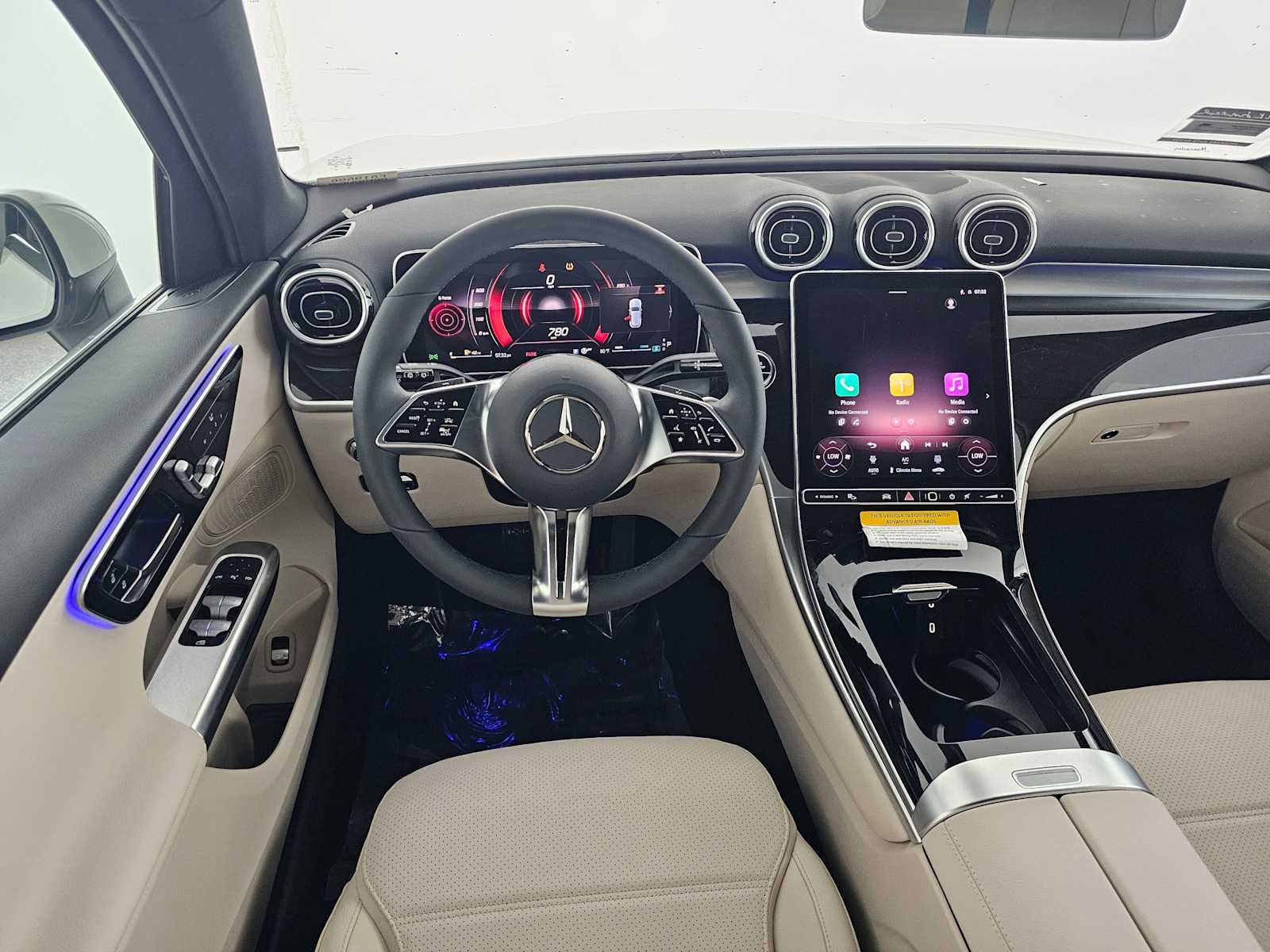 2026 Mercedes-Benz GLC 300 SUV