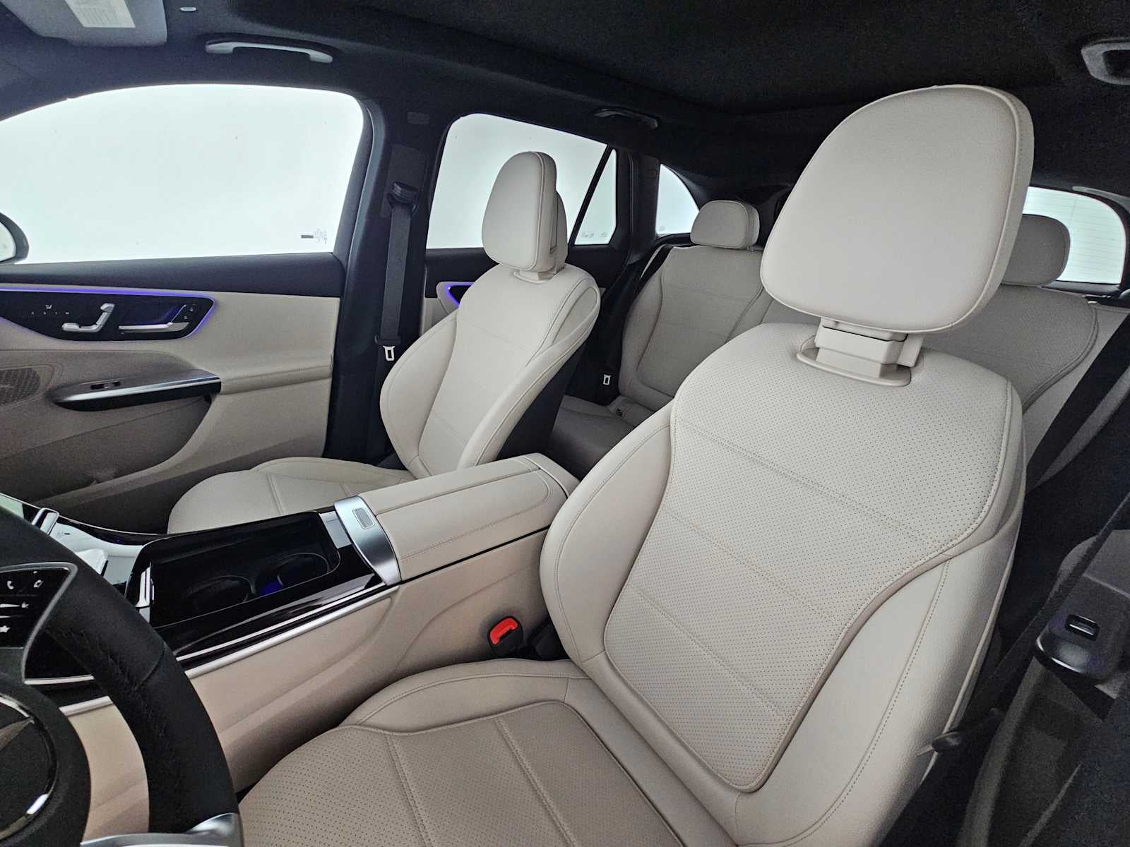 2026 Mercedes-Benz GLC 300 SUV