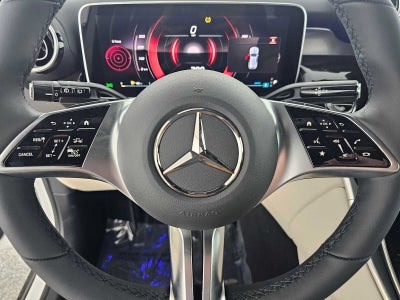 2026 Mercedes-Benz GLC 300 SUV