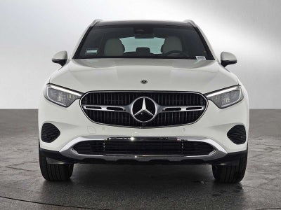 2026 Mercedes-Benz GLC 300 SUV