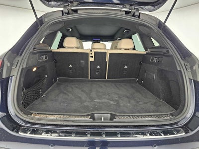 2023 Mercedes-Benz GLC 300 SUV