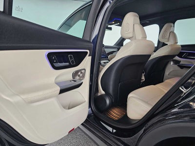 2023 Mercedes-Benz GLC 300 SUV