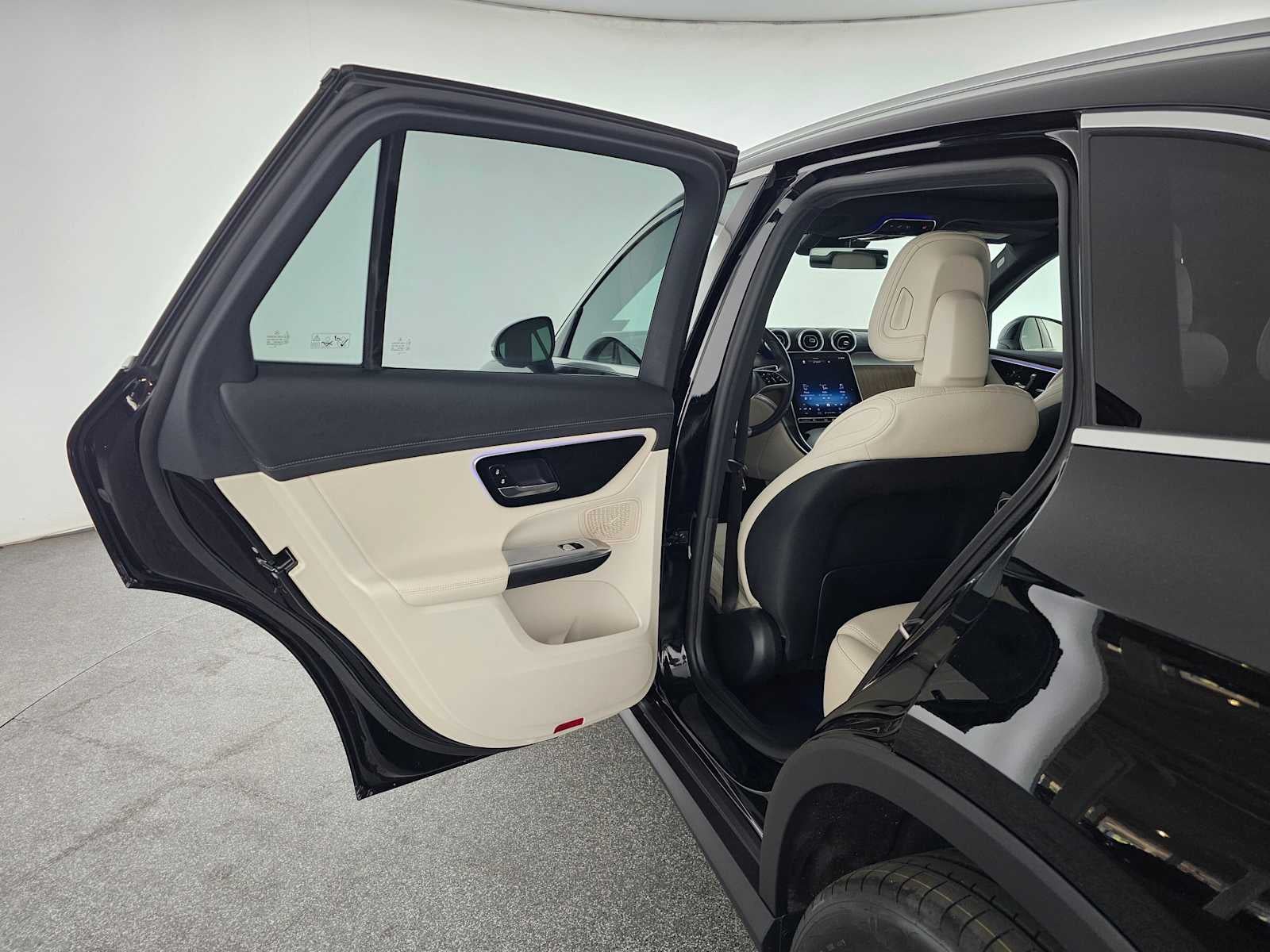 2024 Mercedes-Benz GLC GLC 300