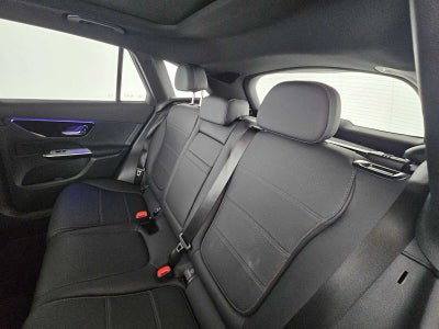 2026 Mercedes-Benz GLC 300 SUV
