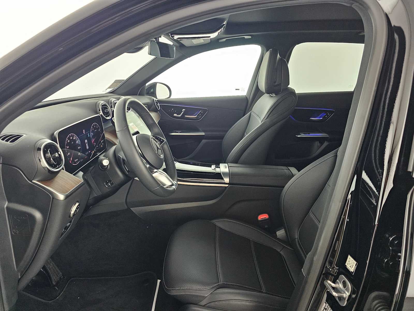 2026 Mercedes-Benz GLC 300 SUV