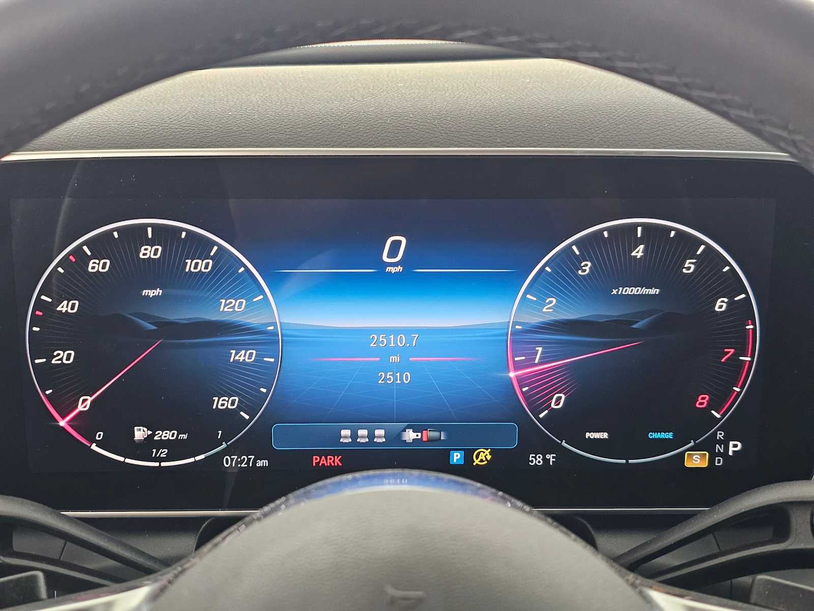 2026 Mercedes-Benz GLC 300 SUV