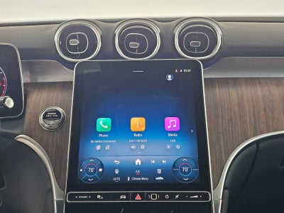 2026 Mercedes-Benz GLC 300 SUV