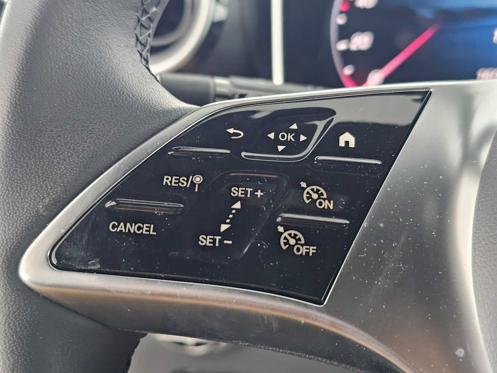 2026 Mercedes-Benz GLC 300 SUV