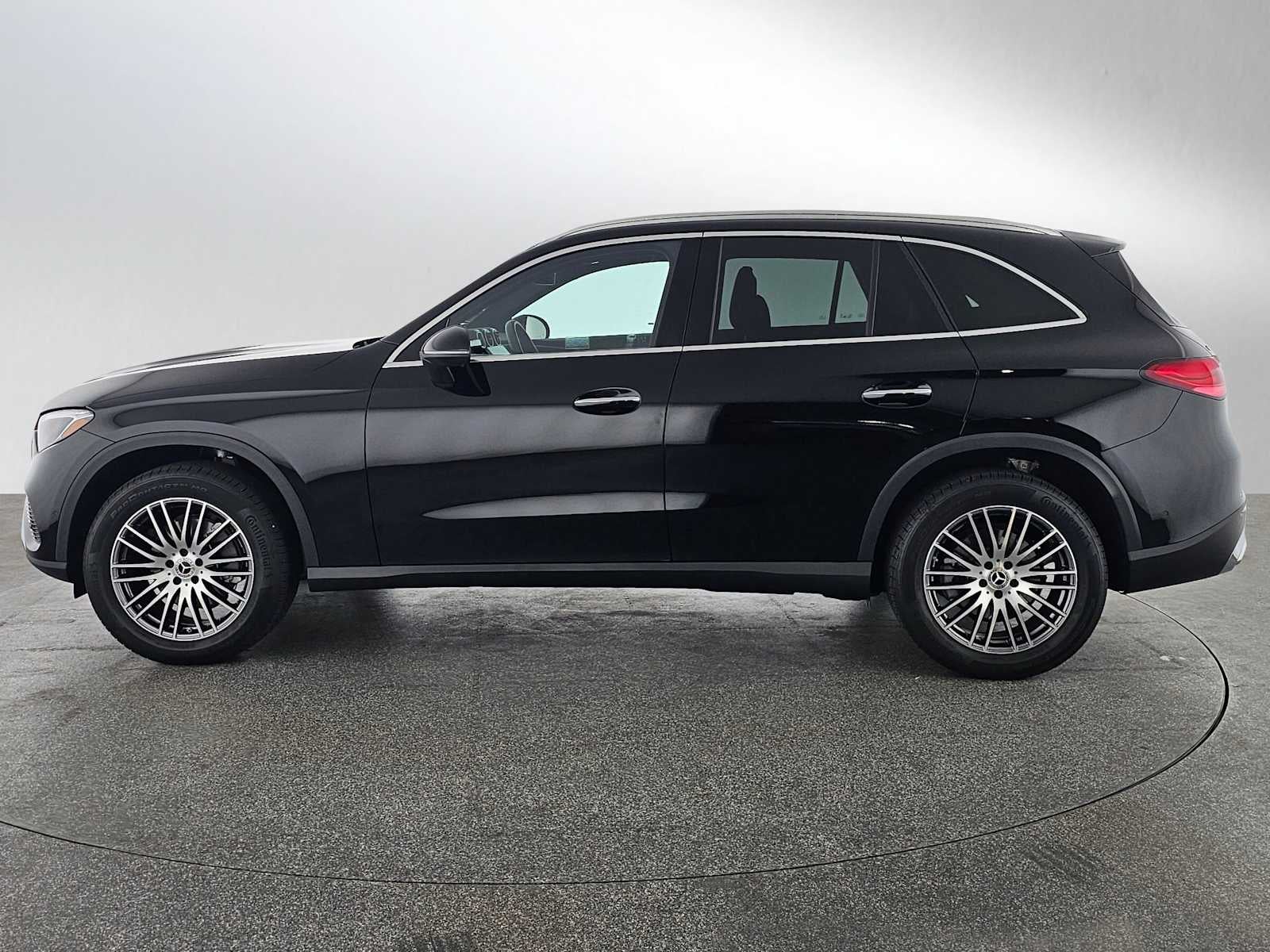 2026 Mercedes-Benz GLC 300 SUV