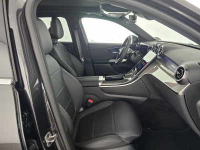 2026 Mercedes-Benz GLC 300 SUV