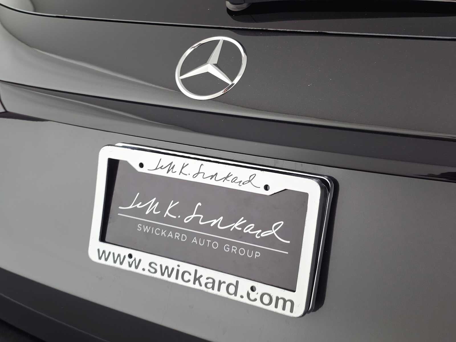 2026 Mercedes-Benz GLC 300 SUV