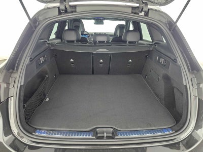 2026 Mercedes-Benz GLC 300 SUV