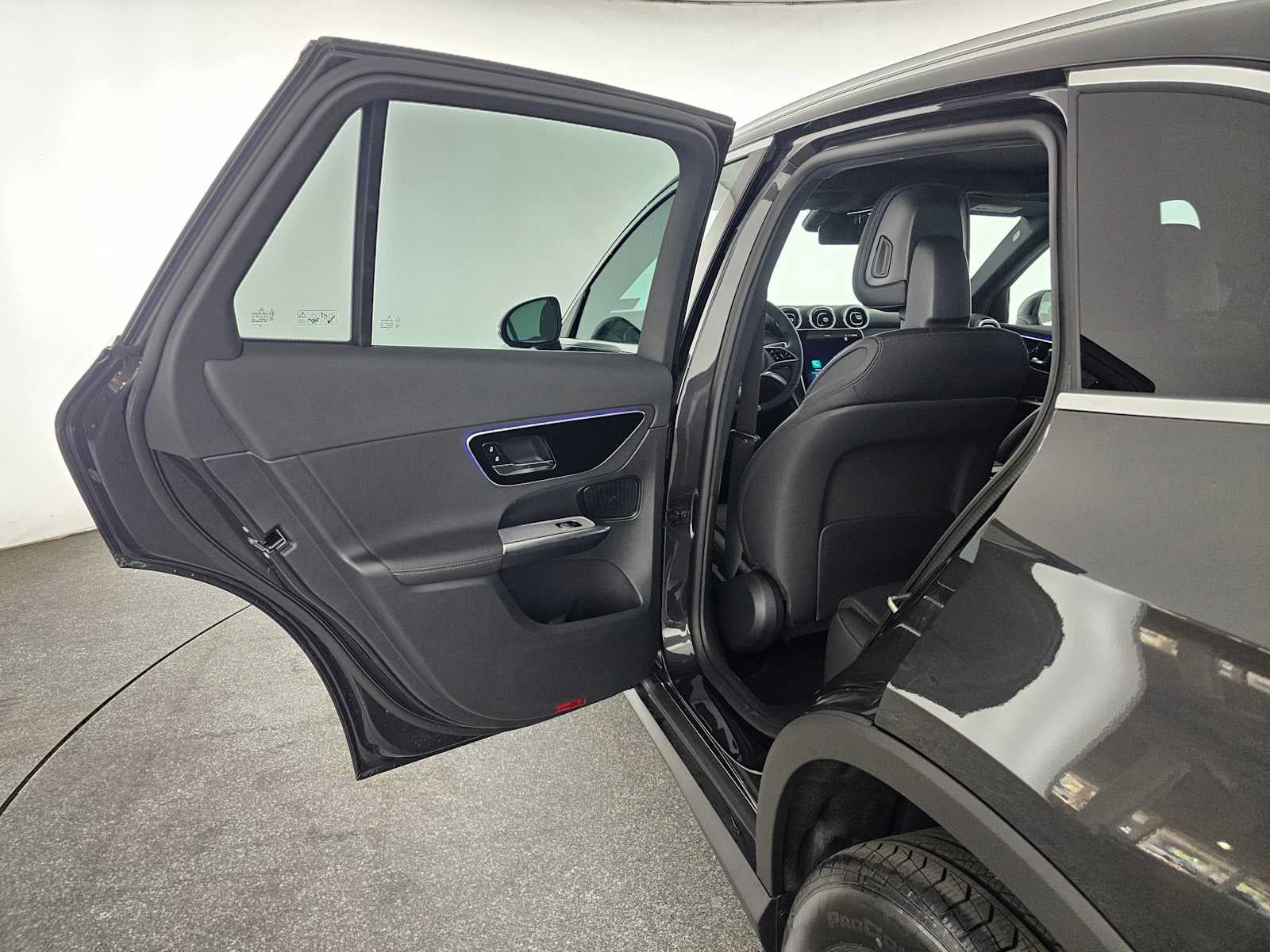 2026 Mercedes-Benz GLC 300 SUV