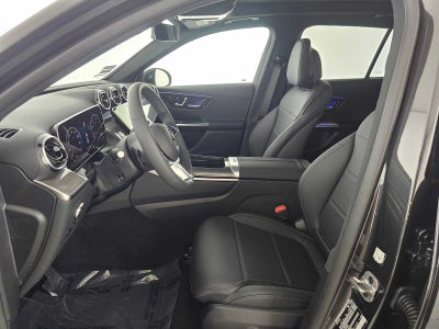 2026 Mercedes-Benz GLC 300 SUV