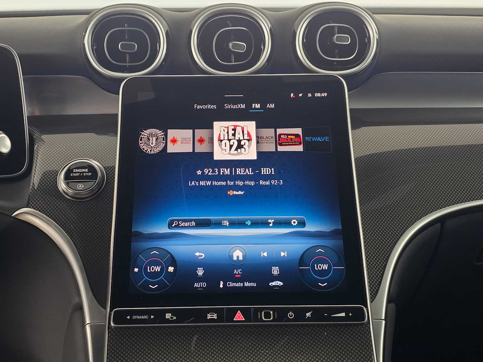 2026 Mercedes-Benz GLC 300 SUV