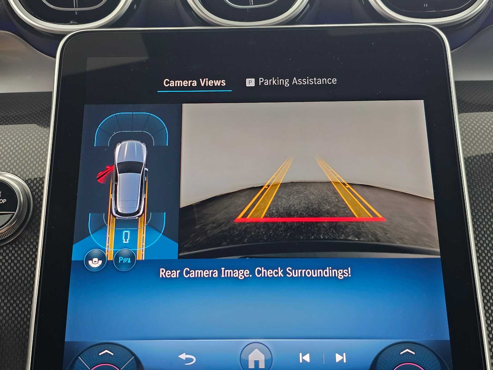 2026 Mercedes-Benz GLC 300 SUV